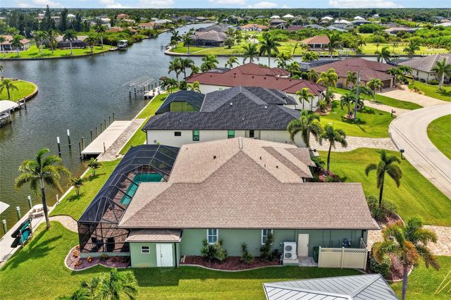 8232 ANTWERP CIRCLE, Port Charlotte, FL 33981