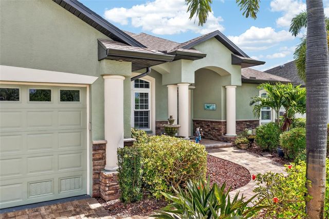 8232 ANTWERP CIRCLE, Port Charlotte, FL 33981