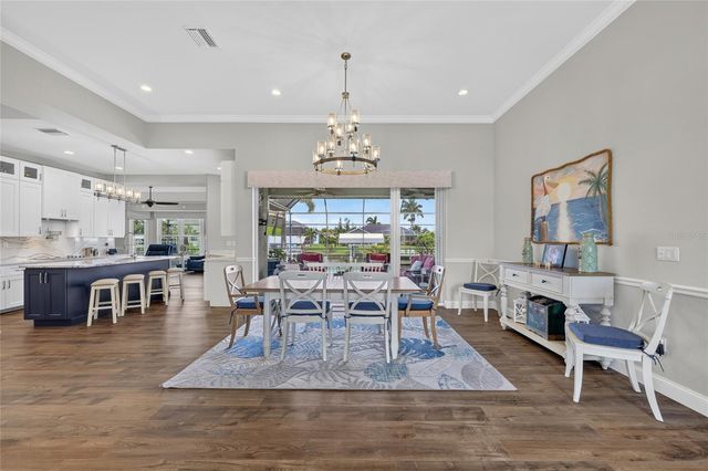 8232 ANTWERP CIRCLE, Port Charlotte, FL 33981