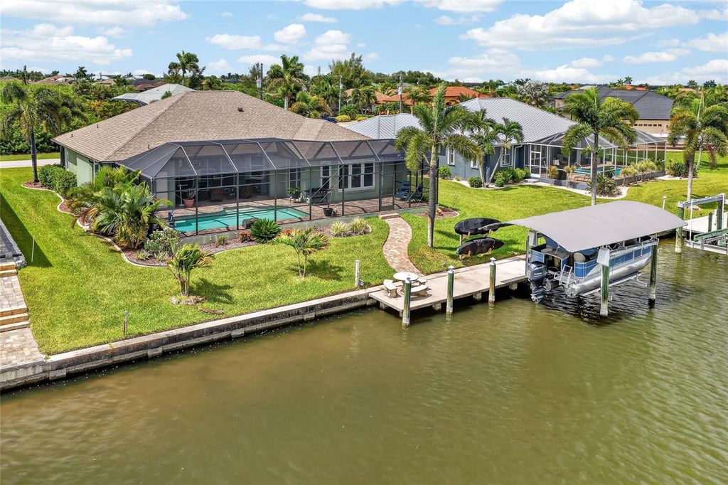8232 ANTWERP CIRCLE, Port Charlotte, FL 33981
