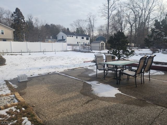 3 Harold Mathews Jr Ct, Butler Boro, NJ 07405