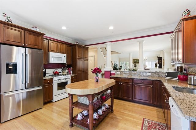 22 Sauta Farm Way 22, Hudson, MA 01749