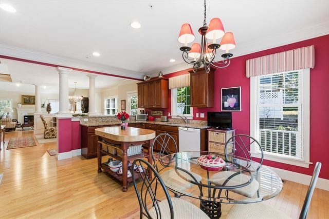 22 Sauta Farm Way 22, Hudson, MA 01749