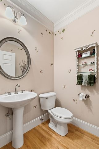 22 Sauta Farm Way 22, Hudson, MA 01749