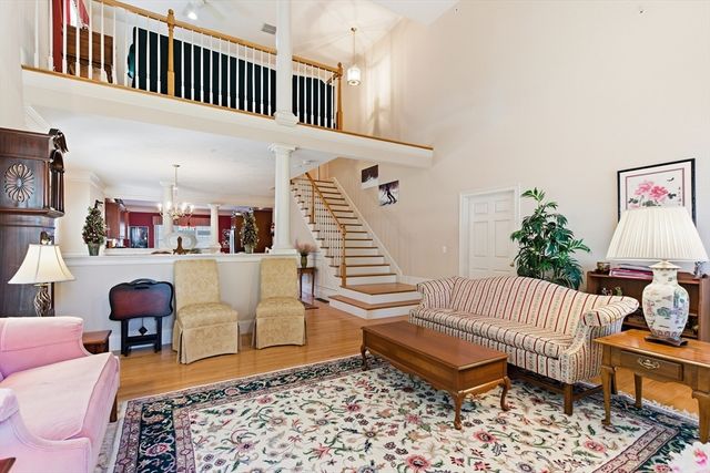 22 Sauta Farm Way 22, Hudson, MA 01749