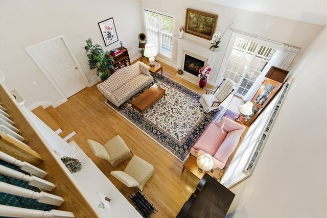 22 Sauta Farm Way 22, Hudson, MA 01749