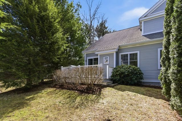 22 Sauta Farm Way 22, Hudson, MA 01749