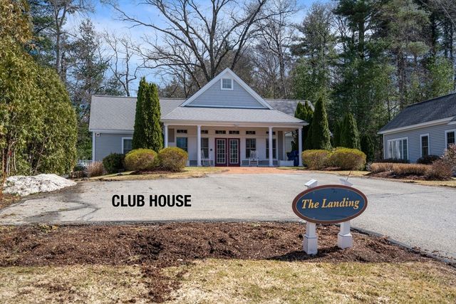 22 Sauta Farm Way 22, Hudson, MA 01749