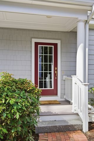 22 Sauta Farm Way 22, Hudson, MA 01749