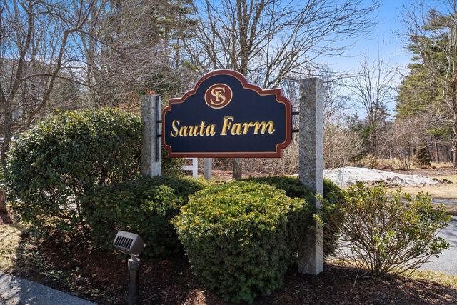 22 Sauta Farm Way 22, Hudson, MA 01749