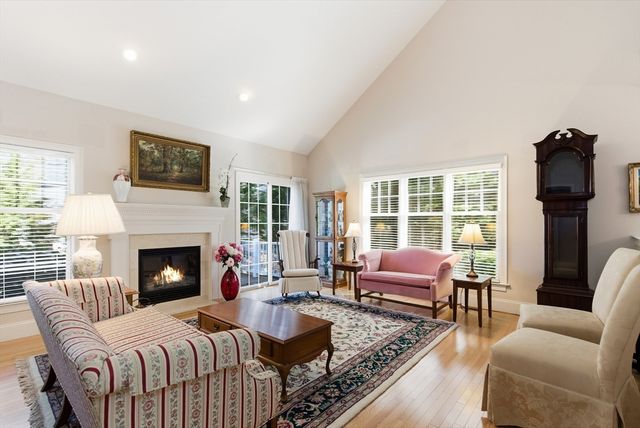 22 Sauta Farm Way 22, Hudson, MA 01749