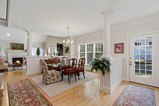 22 Sauta Farm Way 22, Hudson, MA 01749