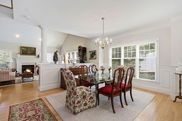 22 Sauta Farm Way 22, Hudson, MA 01749