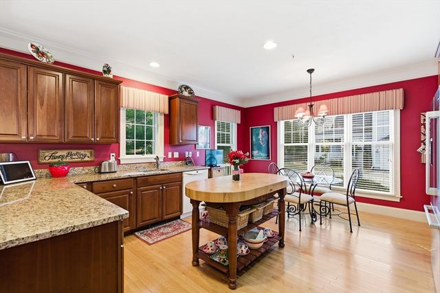 22 Sauta Farm Way 22, Hudson, MA 01749