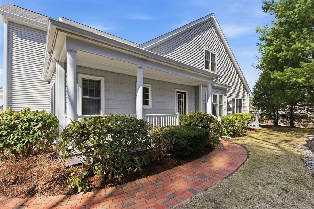 22 Sauta Farm Way 22, Hudson, MA 01749