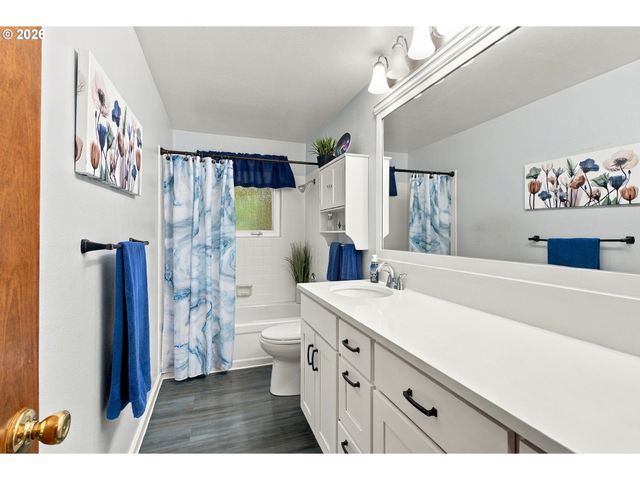 11335 Se BECKMAN Ave, Milwaukie, OR 97222