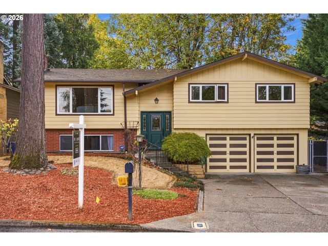 11335 Se BECKMAN Ave, Milwaukie, OR 97222