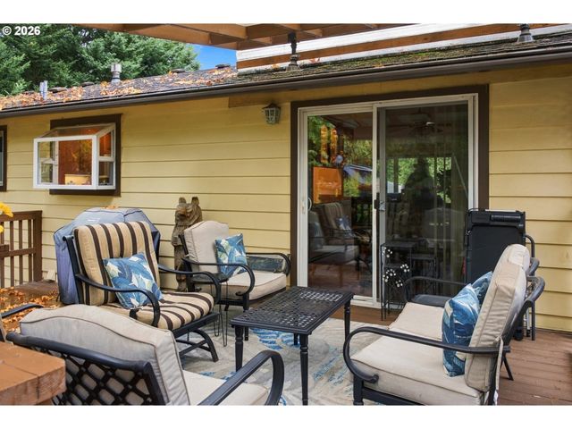 11335 Se BECKMAN Ave, Milwaukie, OR 97222
