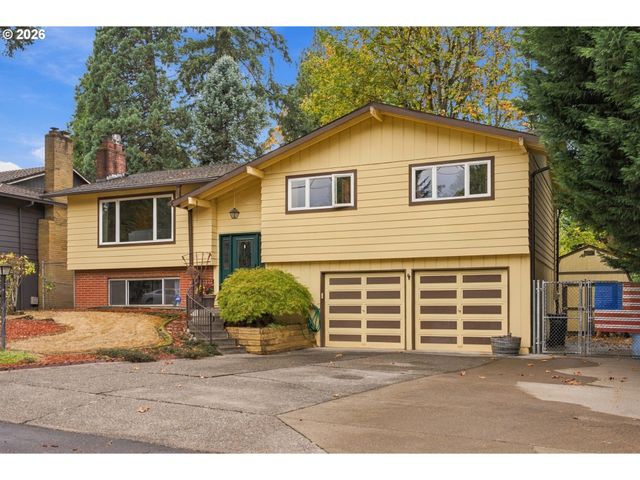 11335 Se BECKMAN Ave, Milwaukie, OR 97222