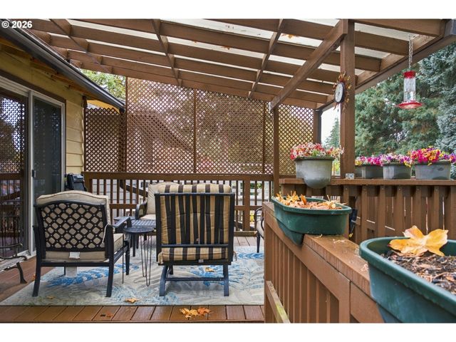 11335 Se BECKMAN Ave, Milwaukie, OR 97222