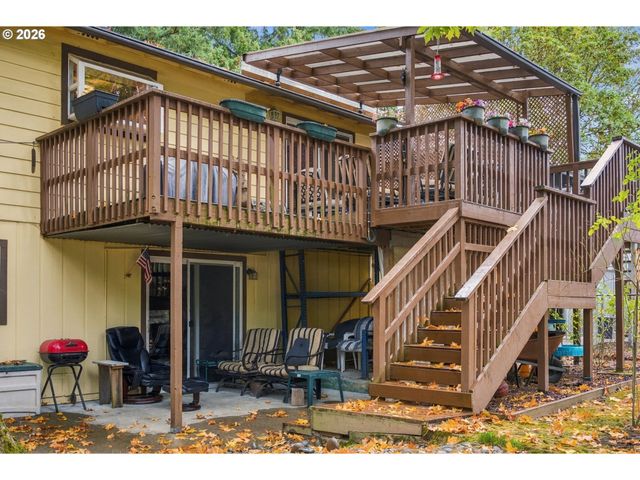 11335 Se BECKMAN Ave, Milwaukie, OR 97222