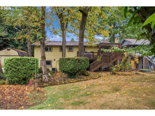 11335 Se BECKMAN Ave, Milwaukie, OR 97222
