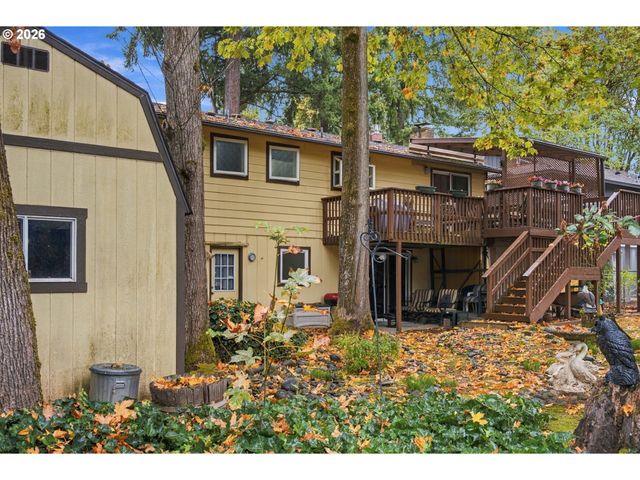11335 Se BECKMAN Ave, Milwaukie, OR 97222