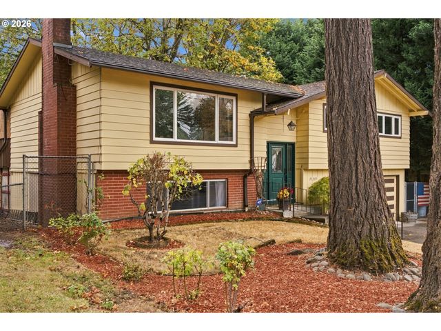 11335 Se BECKMAN Ave, Milwaukie, OR 97222