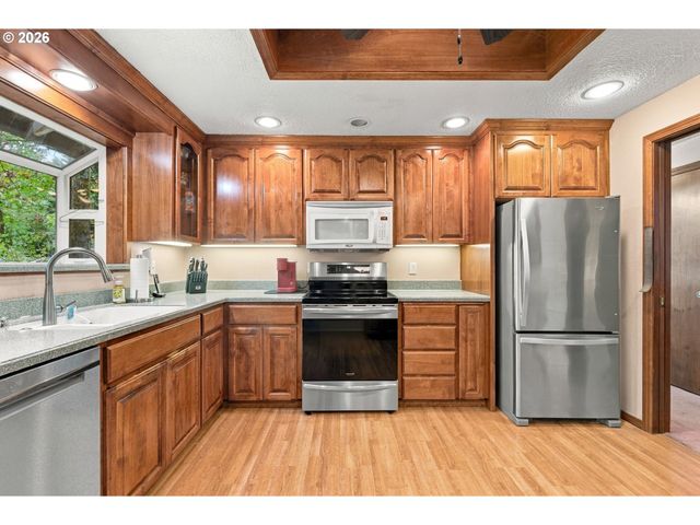 11335 Se BECKMAN Ave, Milwaukie, OR 97222