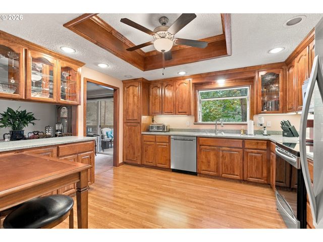 11335 Se BECKMAN Ave, Milwaukie, OR 97222