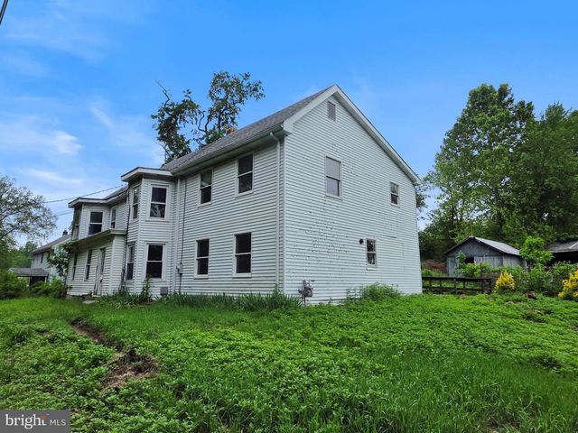 808 LINCOLN RD, Mullica Hill, NJ 08062