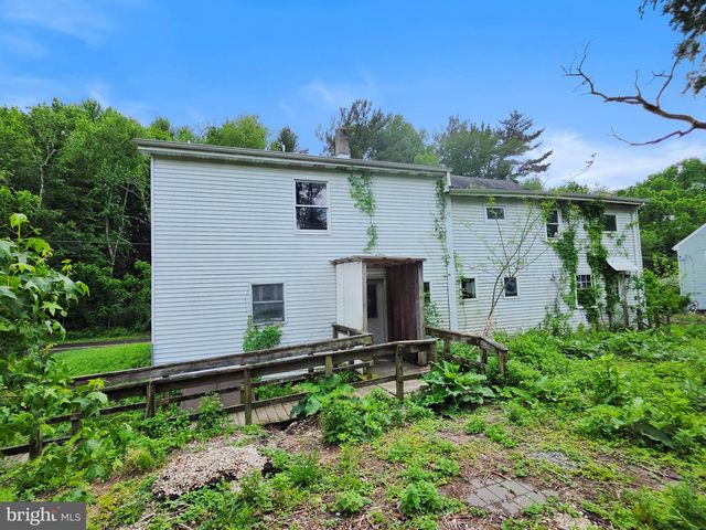 808 LINCOLN RD, Mullica Hill, NJ 08062