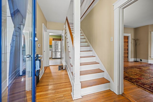 318 Jackson Street, Berea, KY 40403