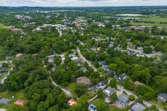 318 Jackson Street, Berea, KY 40403