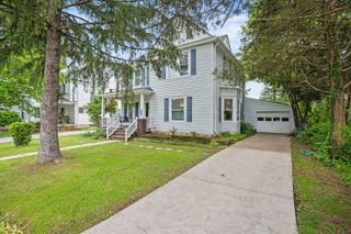 318 Jackson Street, Berea, KY 40403