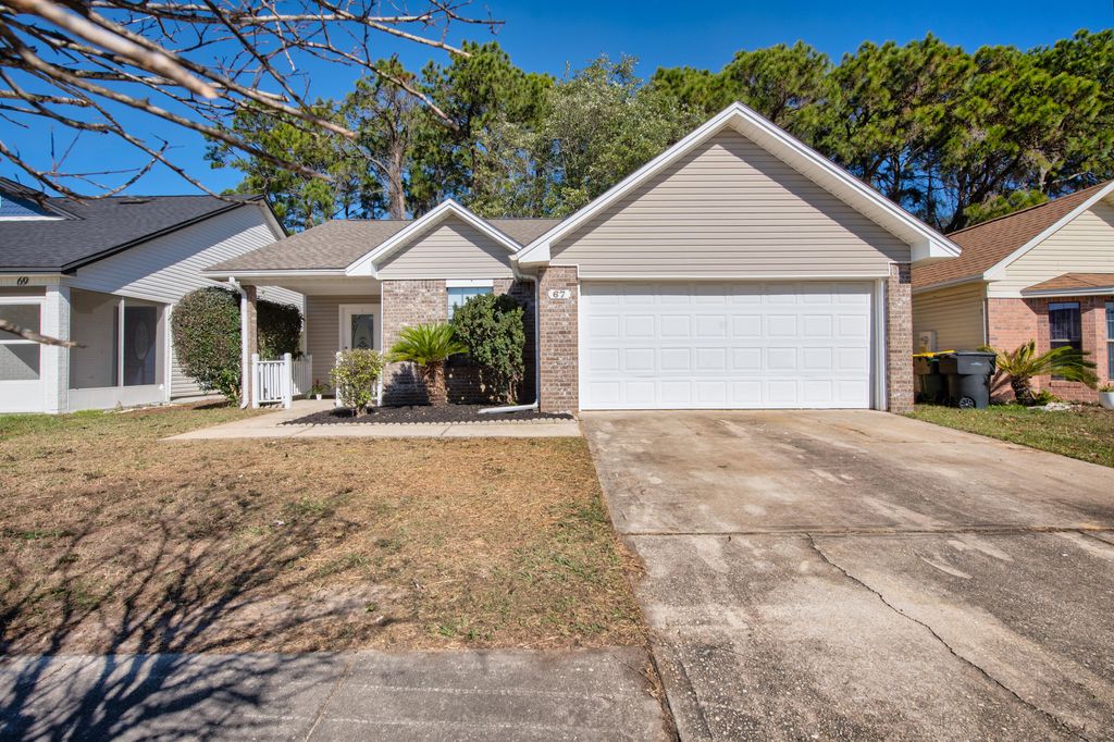 67 NW Olde Cypress Circle, Fort Walton Beach, FL 32548