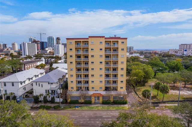 316 8TH STREET S 104, St Petersburg, FL 33701