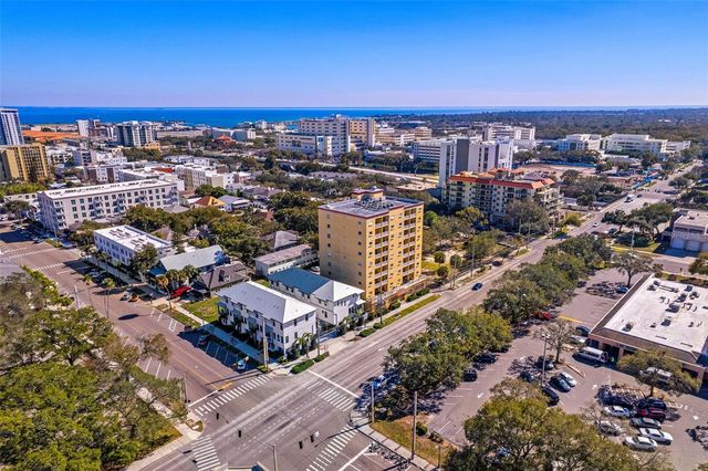 316 8TH STREET S 104, St Petersburg, FL 33701