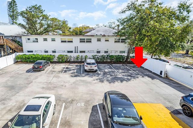 316 8TH STREET S 104, St Petersburg, FL 33701