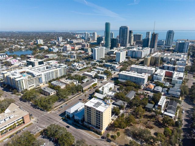 316 8TH STREET S 104, St Petersburg, FL 33701