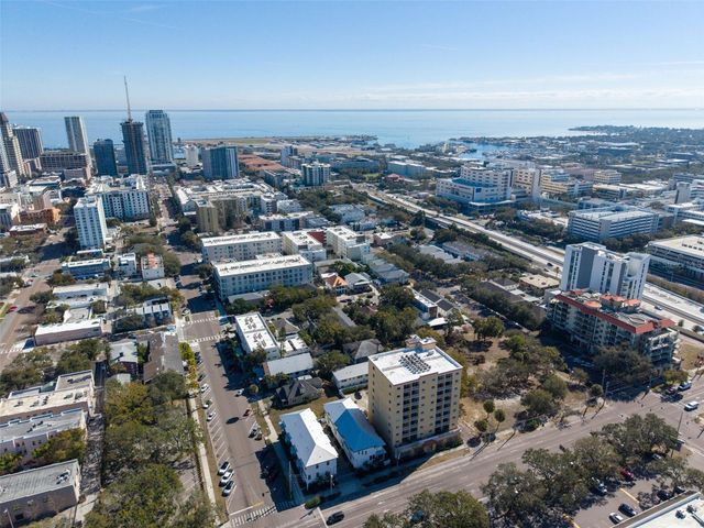 316 8TH STREET S 104, St Petersburg, FL 33701