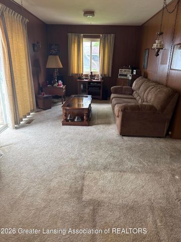 3107 Amherst Drive, Lansing, MI 48906