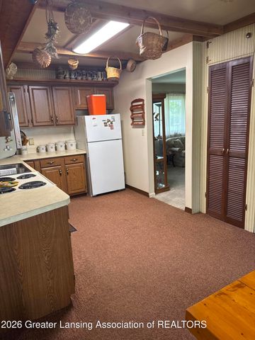 3107 Amherst Drive, Lansing, MI 48906