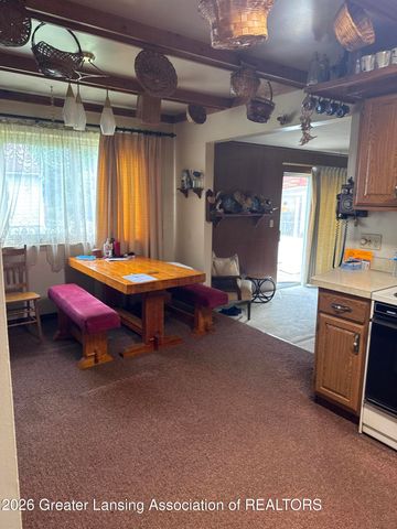 3107 Amherst Drive, Lansing, MI 48906