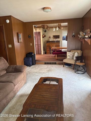 3107 Amherst Drive, Lansing, MI 48906