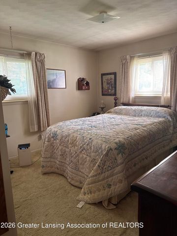 3107 Amherst Drive, Lansing, MI 48906