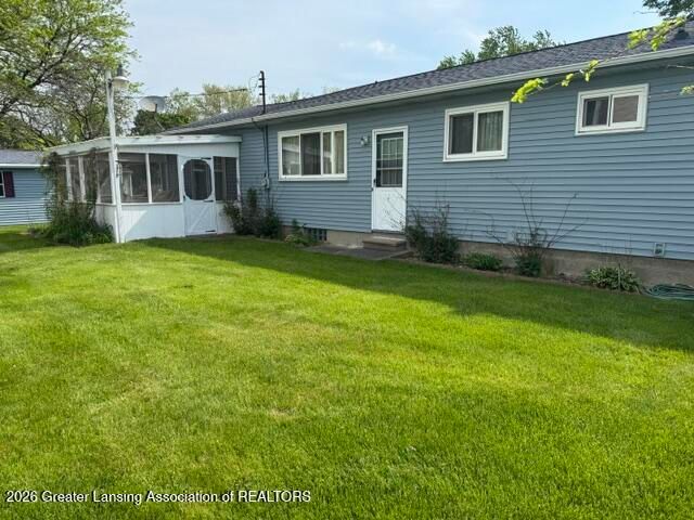 3107 Amherst Drive, Lansing, MI 48906