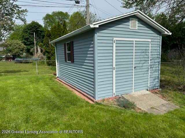 3107 Amherst Drive, Lansing, MI 48906