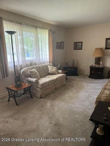3107 Amherst Drive, Lansing, MI 48906