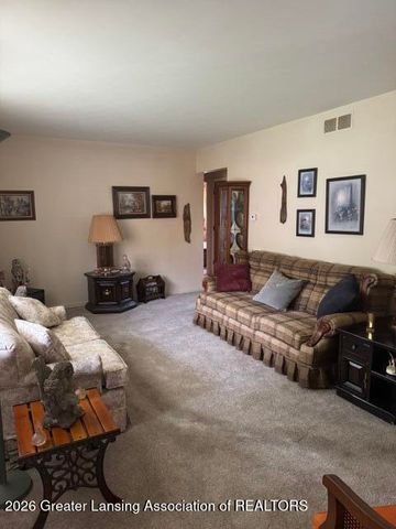 3107 Amherst Drive, Lansing, MI 48906